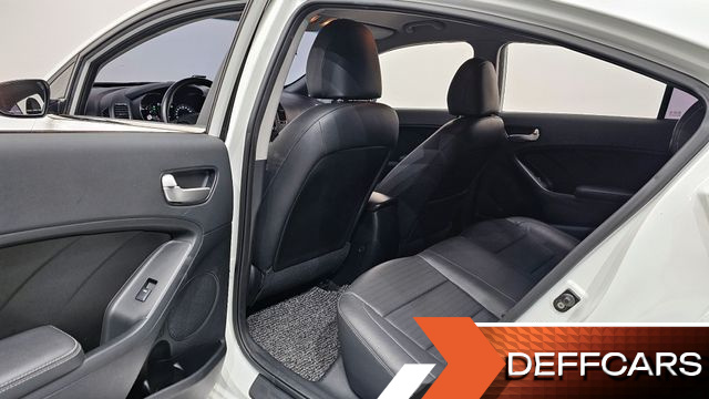 Kia K3 Trendy Style купить на сайте DeffCars
