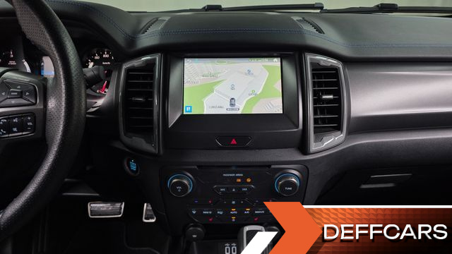 Ford RANGER 2.0 Raptor купить на сайте DeffCars