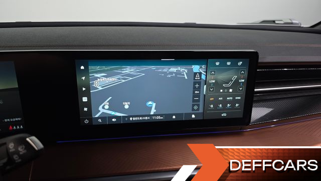 Ssangyong TORRES Gasoline 1.5 4WD TV7 купить на сайте DeffCars