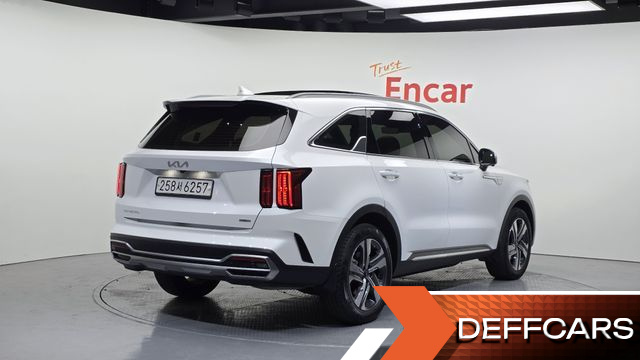 Kia SORENTO HEV 1.6 2WD Noblesse купить на сайте DeffCars