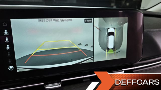 Kia CARNIVAL 9-Seater Noblesse купить на сайте DeffCars