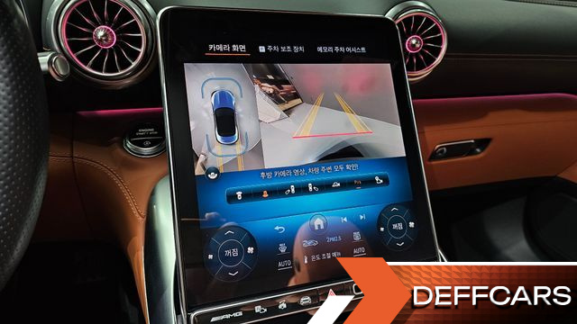 Mercedes SL-CLASS AMG SL63 4MATIC+ купить на сайте DeffCars