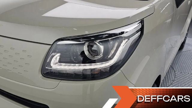 Kia RAY Luxury купить на сайте DeffCars