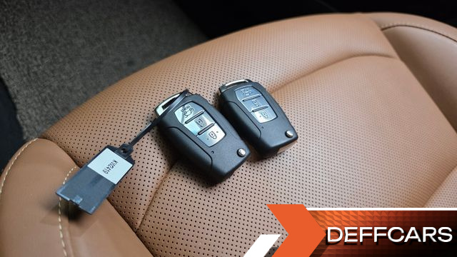 Ssangyong TORRES Gasoline 1.5 2WD TV7 купить на сайте DeffCars