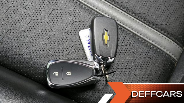 ChevroletGMDaewoo SPARK Premier купить на сайте DeffCars