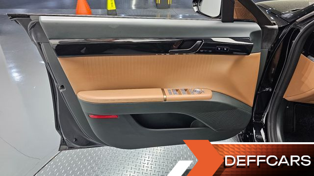 Hyundai GRANDEUR 3,5 Gasoline 4WD Calligraphy купить на сайте DeffCars