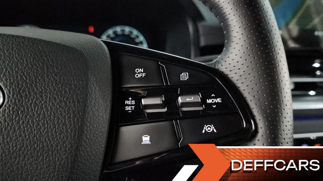 Ssangyong REXTON Diesel 2.2 4WD Culman Noblesse купить на сайте DeffCars