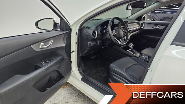 Kia K3 1.6 Trendy купить на сайте DeffCars