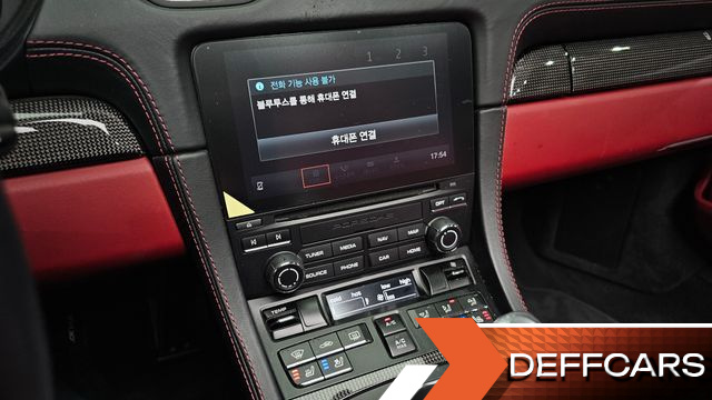 Porsche 718 2.5 GTS купить на сайте DeffCars