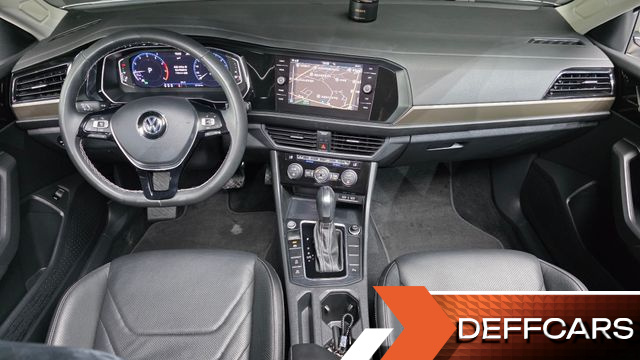 Volkswagen JETTA 1.4 TSI Prestige купить на сайте DeffCars
