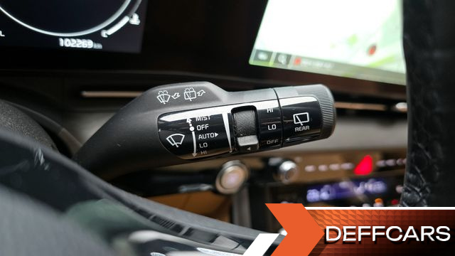 Kia CARNIVAL 9-Seater Prestige купить на сайте DeffCars