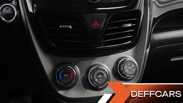 ChevroletGMDaewoo SPARK My Fit Edition Premier купить на сайте DeffCars