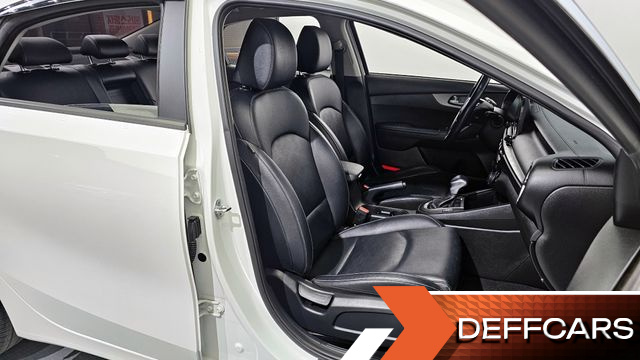 Kia K3 Standard купить на сайте DeffCars