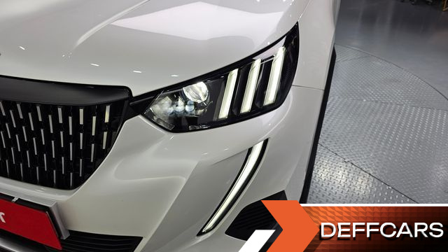 Peugeot 2008 1.5 BlueHDi GT купить на сайте DeffCars