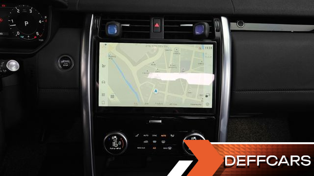 Land Rover DISCOVERY D250 SE купить на сайте DeffCars