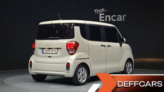 Kia RAY Prestige купить на сайте DeffCars