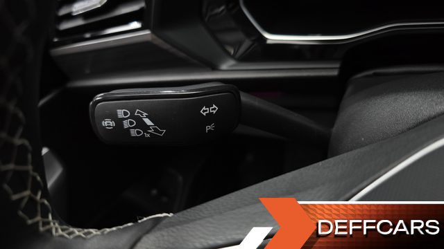 Volkswagen JETTA 1.5 TSI Prestige купить на сайте DeffCars