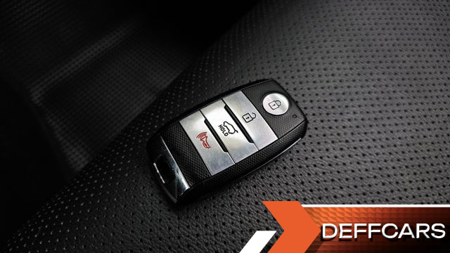 Kia SPORTAGE Diesel 2.0 2WD Inteligent купить на сайте DeffCars