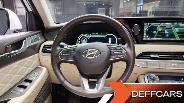 Hyundai PALISADE Gasoline 3.8 2WD Calligraphy купить на сайте DeffCars