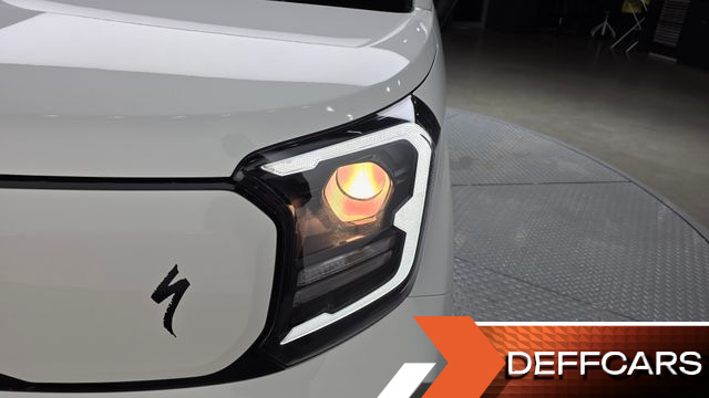 Kia RAY Air купить на сайте DeffCars