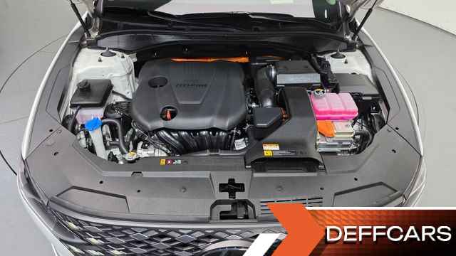 Hyundai GRANDEUR Le Blanc купить на сайте DeffCars