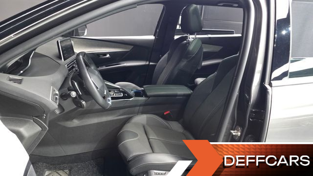 Peugeot 5008 1.2 Pure Tech GT купить на сайте DeffCars