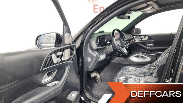 Mercedes GLS-CLASS Maybach GLS600 4MATIC купить на сайте DeffCars