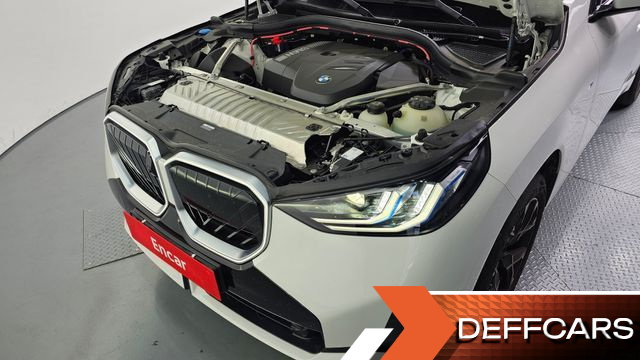BMW X3 xDrive 20 купить на сайте DeffCars