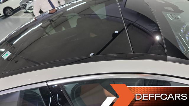 Mercedes C-CLASS C200 AMG Line купить на сайте DeffCars