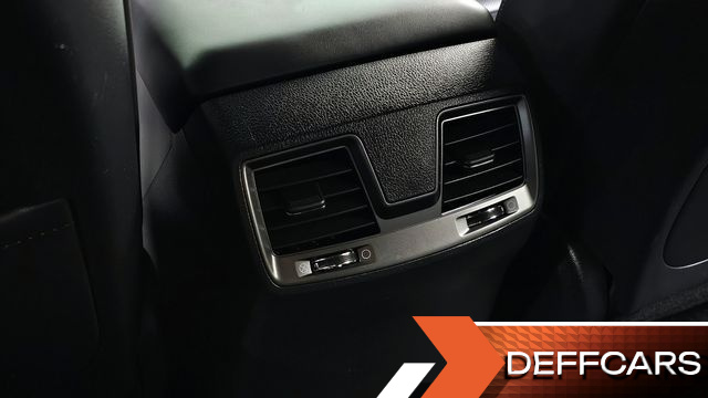 Ssangyong REXTON Diesel 2.2 4WD Dynamic Edition купить на сайте DeffCars