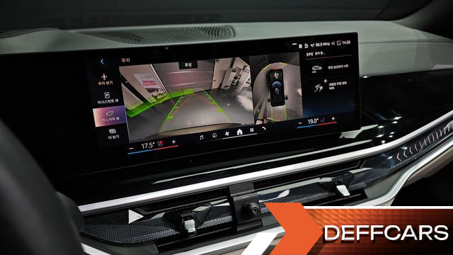 BMW X5 xDrive 40i M Sport купить на сайте DeffCars