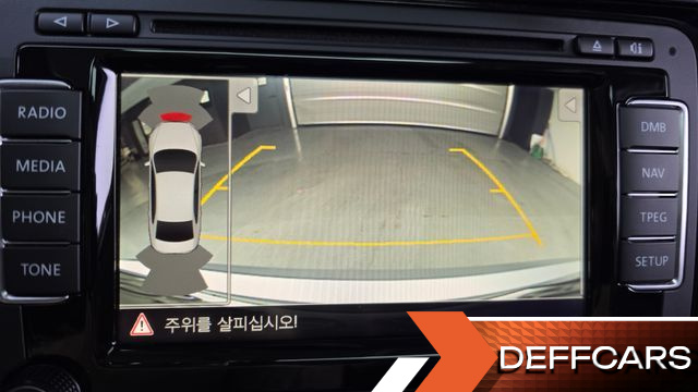 Volkswagen PASSAT 2.0 TSI B7 купить на сайте DeffCars