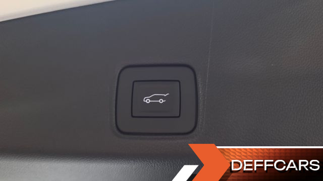 ChevroletGMDaewoo TRAILBLAZER 1.3 Turbo 2WD Premire купить на сайте DeffCars