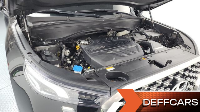 Hyundai PALISADE Diesel 2.2 4WD Calligraphy купить на сайте DeffCars