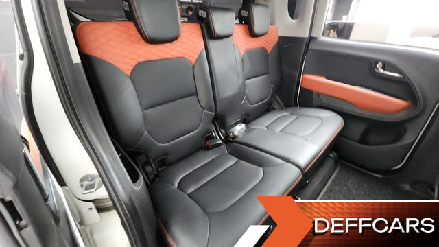 Kia RAY Signature купить на сайте DeffCars
