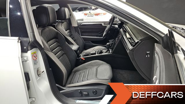 Volkswagen ARTEON 2.0 TDI Prestige купить на сайте DeffCars