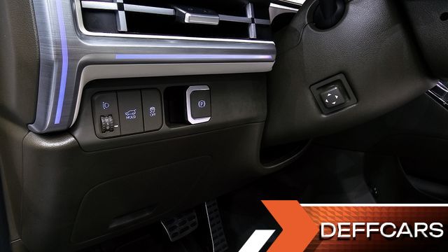 Hyundai SANTAFE HEV 1.6 4WD Calligraphy купить на сайте DeffCars