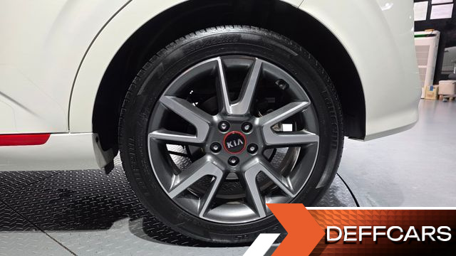 Kia SOUL 1.6 T-GDI Noblesse купить на сайте DeffCars