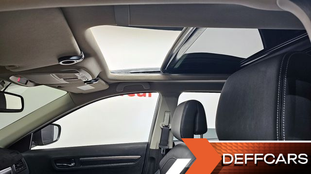 Renault-KoreaSamsung QM6 2.0 GDe RE Signature 2WD купить на сайте DeffCars
