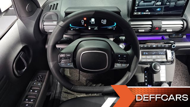 Hyundai CASPER Turbo Inspiration купить на сайте DeffCars
