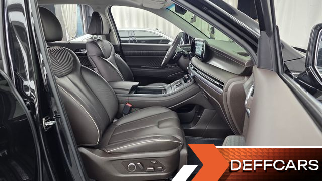 Hyundai PALISADE Diesel 2.2 4WD Calligraphy купить на сайте DeffCars