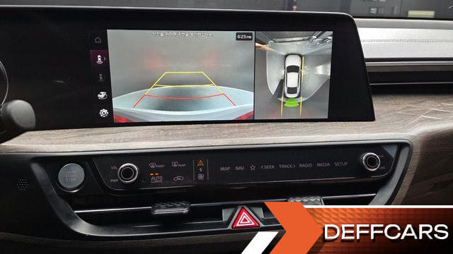 Kia K8 Noblesse купить на сайте DeffCars