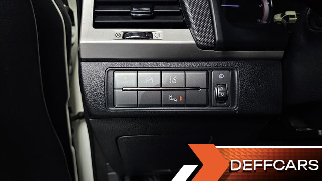 Ssangyong REXTON Diesel 2.2 4WD Prestige купить на сайте DeffCars