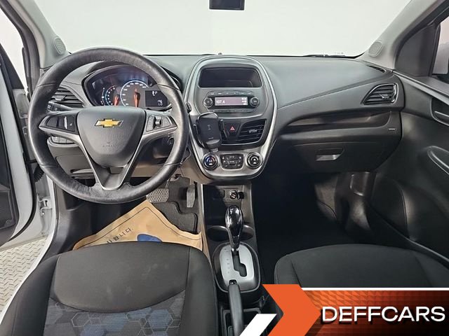 ChevroletGMDaewoo SPARK LT купить на сайте DeffCars