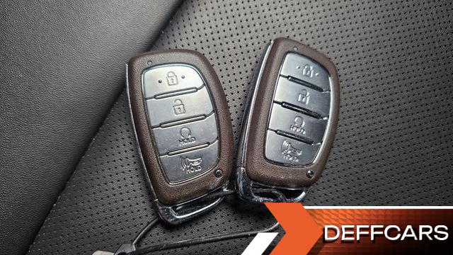 Hyundai CASPER Turbo The Essential купить на сайте DeffCars