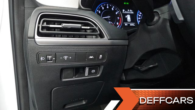 Hyundai PALISADE Gasoline 3.8 2WD Exclusive купить на сайте DeffCars