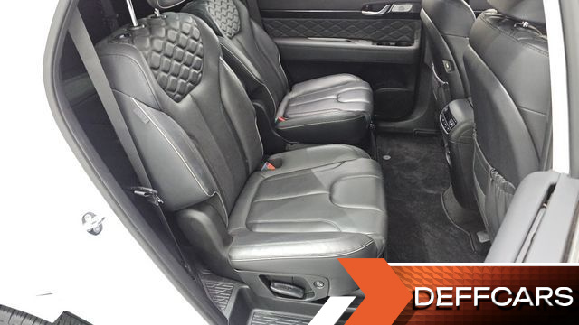 Hyundai PALISADE Diesel 2.2 4WD Calligraphy купить на сайте DeffCars