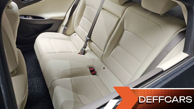 ChevroletGMDaewoo MALIBU 1.3 Turbo Premier Prime Sefety купить на сайте DeffCars