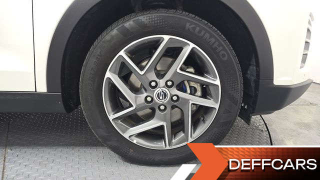 Ssangyong TIBOLI Gasoline 1.5 2WD V3 купить на сайте DeffCars