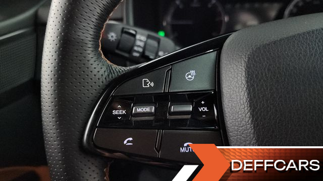 Ssangyong REXTON Diesel 2.2 4WD Noblesse купить на сайте DeffCars